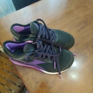 Women's Reebok Crossfit